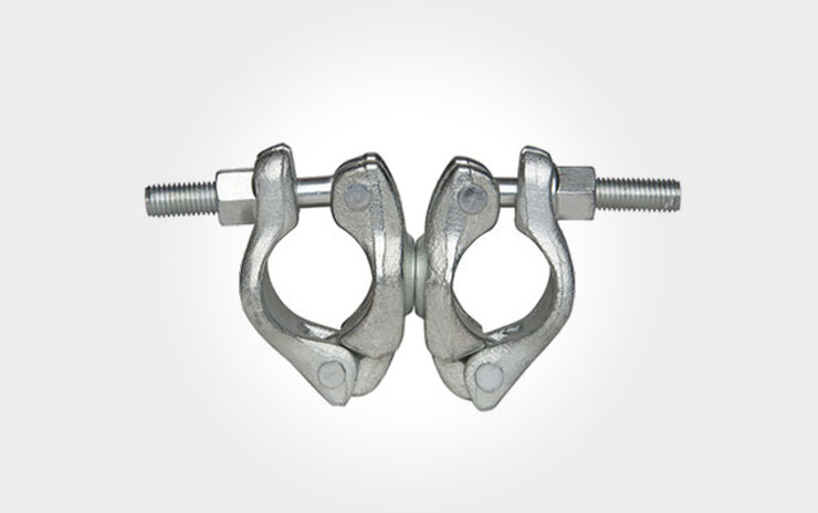 Clamps / Coupler